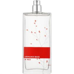 ��������� ���� Armand Basi In Red ������ 100 �� (8427395947208) - �������� 1