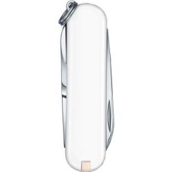ͳ Victorinox Classic SD Colors Falling Snow (0.6223.7G) -  3