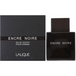 Туалетная вода Lalique Encre Noire 100 мл (3454960022522) - Картинка 1