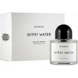  Byredo Gypsy Water 50  (7340032806014) -  1