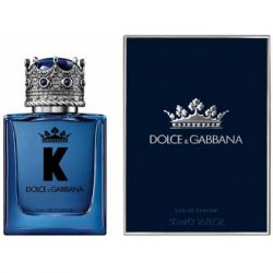   Dolce&Gabbana K 50  (3423473101154)