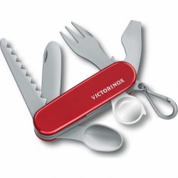 ͳ Victorinox Pocket Knife Toy Red (9.6092.1)