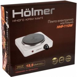   Hlmer HHP-110W -  8
