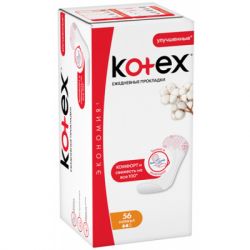���������� ��������� Kotex Normal 56 ��. (5029053548289/5029053548050) - �������� 2