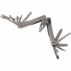 ��������� Victorinox SwissTool Spirit X Plus Ratchet Leather Case (3.0236.L) - �������� 3