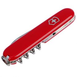 ͳ Victorinox Waiter Red Blister (0.3303.B1) -  2