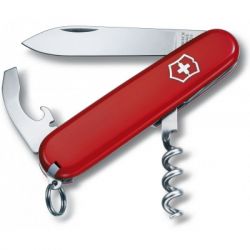  Victorinox Waiter Red Blister (0.3303.B1)
