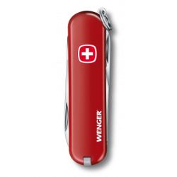 Ніж Victorinox Wenger Red (0.6423.91) - Картинка 2