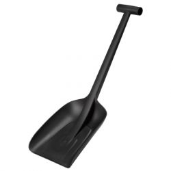  Fiskars Solid Shovel (1019353) -  3