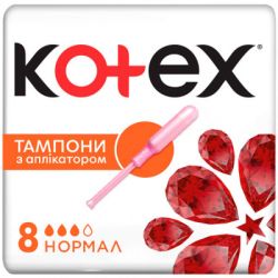  Kotex Normal   8 . (5029053535258)