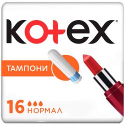  Kotex Normal 16 . (5029053534565) -  1