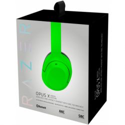  Razer Opus X Green (RZ04-03760400-R3M1) -  7
