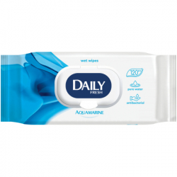 ������� �������� Daily Fresh ������������� � �������� 120 ��. (4823071642322)