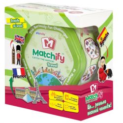�������� ��� Super Puper Matchify Travel (MATCH9000B) - �������� 2