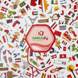 �������� ��� Super Puper Matchify Travel (MATCH9000B) - �������� 3