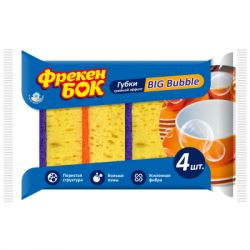 ����� �������� ������ ��� Big Bubble 4 ��. (4823071635485)
