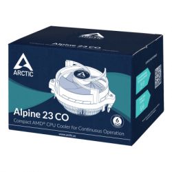    Arctic Alpine 23  (ACALP00036A) -  6