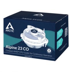 ����� ��� ��������� Arctic Alpine 23 CO, �������, 1x90 ��, ��� AMD AMx/FMx (ACALP00036A) - �������� 6