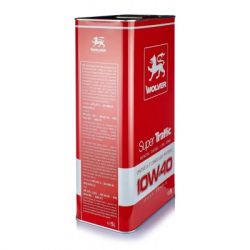 Моторна олива Wolver Super Traffic 10W-40 5л (4260360942501) - Картинка 3