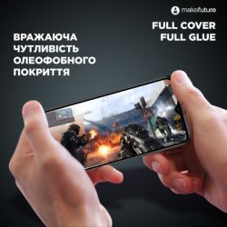   MakeFuture Nokia G10 Full Cover Full Glue (MGF-NG10) -  6