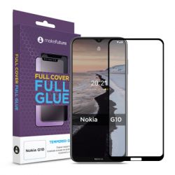   MakeFuture Nokia G10 Full Cover Full Glue (MGF-NG10)