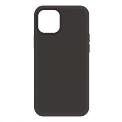    MakeFuture Apple iPhone 13 mini Premium Silicone Black (MCLP-AI13MBK) -  1