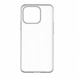   .  MakeFuture Apple iPhone 13 Pro Air (Clear TPU) (MCA-AI13P)