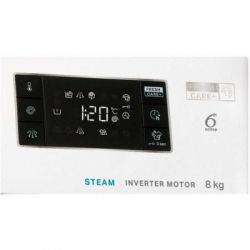 ������� ������ Whirlpool FFB8248BVUA - �������� 3