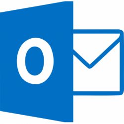   Microsoft Outlook LTSC 2021 Commercial, Perpetual (DG7GMGF0D7FS_0002)