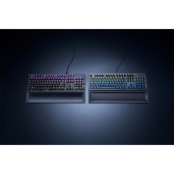 ϳ������� �� ���'���� Razer Wrist Rest Leatherette Black (RC21-01470200-R3M1) - �������� 5