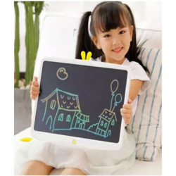 ����������� ������� Xiaomi Wicue Board LCD White/Yellow (WNB416W) - �������� 2