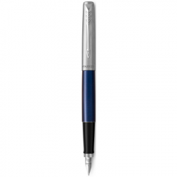 ����� �������� Parker JOTTER 17 Royal Blue CT  FP M (16 312)