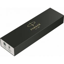 Ручка кулькова Parker JOTTER 17 XL Monochrome Black BT BP (12 432) - Картинка 4