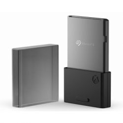 ����������� SSD 1TB Storage Expansion Card for Xbox Series X | S Seagate (STJR1000400) - �������� 4