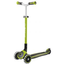  Globber MASTER LIGHTS     (662-116-2)