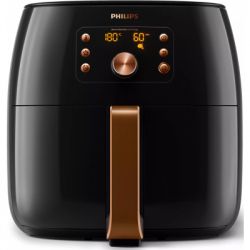 Фритюрниця Philips HD9867/90 Premium XXL