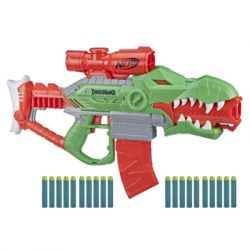 ��������� ����� Hasbro Nerf ���� �������� (F0807)