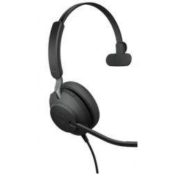 �������� Jabra Evolve 2 40 MS USB-A Mono (24089-899-999) - �������� 2