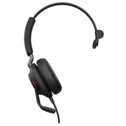 �������� Jabra Evolve 2 40 MS USB-A Mono (24089-899-999) - �������� 3