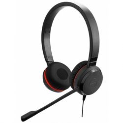 ��������� Jabra Evolve 20 SE MS Stereo (4999-823-309)