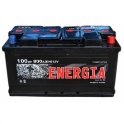   ENERGIA 100Ah (000022392)