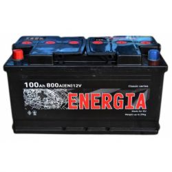   ENERGIA 100h (000022393)