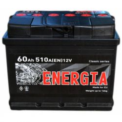   ENERGIA 60h (000022387)