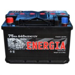   ENERGIA 75h (000022389)