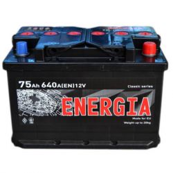   ENERGIA 75h (000022388)