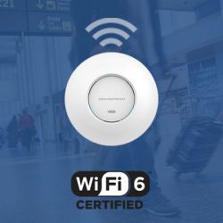 ����� ������� Wi-Fi Grandstream GWN7660 - �������� 7