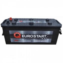   EUROSTART Truck EFB 240Ah  (+/-) (740002150) -  1