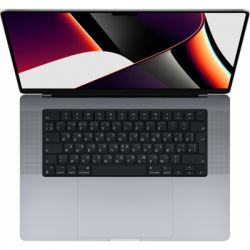 Apple MacBook Pro A2442 M1 Pro (MKGP3UA/A) -  2