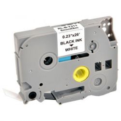 ����� ��� �������� �������� UKRMARK RL-B-T211P-BK/WT, ������ TZE211. 6 �� � 8 � (900240)