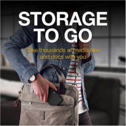 ��������� �������� ���� 4Tb Seagate Expansion Portable, Black, 2.5", USB 3.0 (STKM4000400) - �������� 10